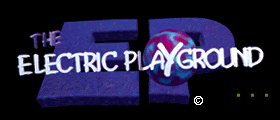 Electric Playground Logo